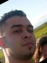 Person who looks like Daniel Sunjata