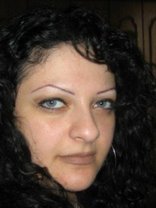 Person who looks like Faith Ford