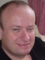 Person who looks like Gary Sinise