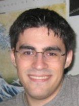 Person who looks like Robert Sean Leonard