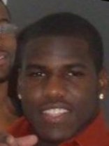 Person who looks like Jamie Foxx