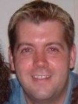 Person who looks like Chris O'Donnell