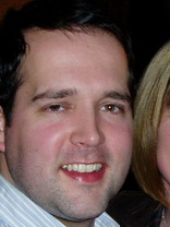 Person who looks like Ralph Macchio