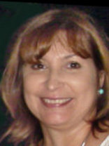 Person who looks like Peri Gilpin