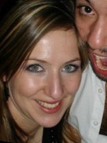 Person who looks like Julie Ann Emery