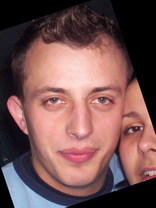 Person who looks like Colin Hanks