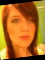 Person who looks like Lynn Collins