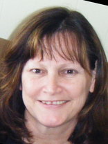 Person who looks like Marlo Thomas