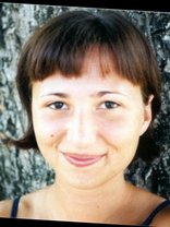 Person who looks like Leonor Watling