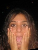 Person who looks like Iman