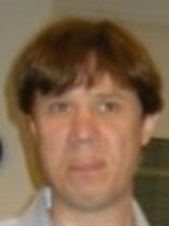 Person who looks like Mike Myers