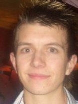 Person who looks like Steve Howey