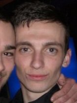 Person who looks like Matthew Marsden