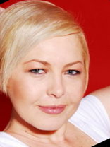 Person who looks like Jaime King