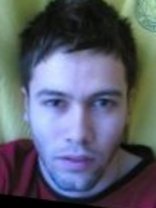 Person who looks like Ben Affleck