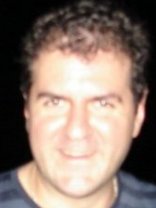 Person who looks like Simon Cowell