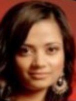 Person who looks like Judy Reyes