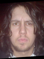 Person who looks like Henry Ian Cusick