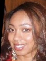 Person who looks like Mýa