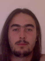 Person who looks like Robert De Niro