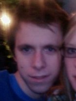 Person who looks like Chris Owen