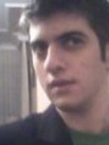 Person who looks like Clay Aiken