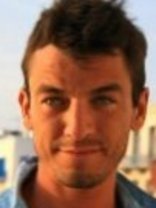 Person who looks like Mel Gibson