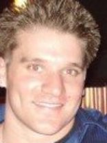 Person who looks like Nick Lachey