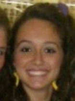 Person who looks like Emmy Rossum