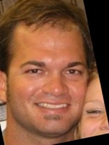 Person who looks like Jeff Gordon