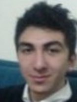 Person who looks like Justin Berfield