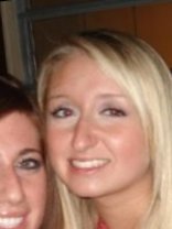 Person who looks like Paris Hilton