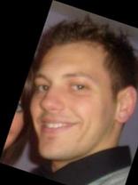 Person who looks like Nick Lachey