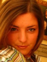 Person who looks like Anneliese van der Pol