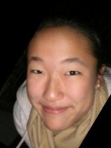Person who looks like Sandra Oh