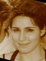 Person who looks like Jennifer Jason Leigh