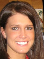 Person who looks like Demi Moore