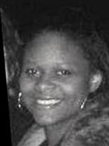 Person who looks like Kimberly Elise