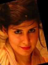 Person who looks like Sarah Paulson