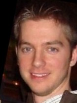 Person who looks like Topher Grace