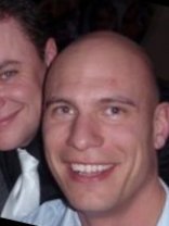 Person who looks like Seth Meyers