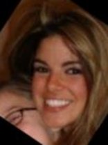 Person who looks like Eva LaRue