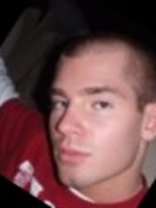 Person who looks like Channing Tatum