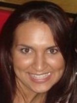 Person who looks like Tia Texada