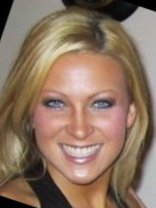 Person who looks like Kimberly Stewart