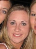 Person who looks like Jenny McCarthy