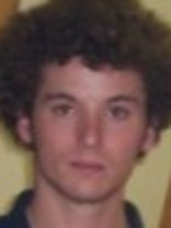 Person who looks like Danny Masterson