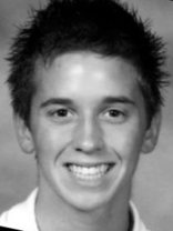 Person who looks like Ricky Ullman