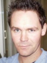 Person who looks like Ewan McGregor