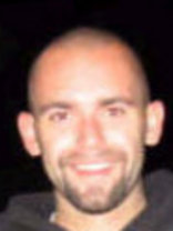 Person who looks like Dominic Purcell